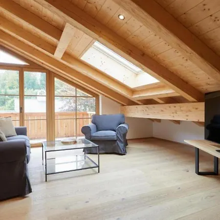 3br Cozy And Relaxing In * Grainau
