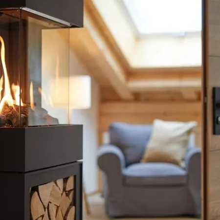 Appartement 3br Cozy And Relaxing In