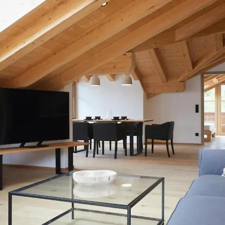 Appartement 3br Cozy And Relaxing In *