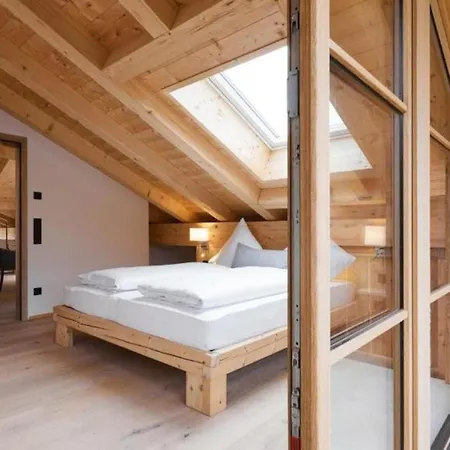 3br Cozy And Relaxing In Appartement Grainau